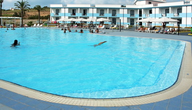 Selinunte Beach