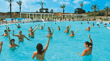 Selinunte Beach