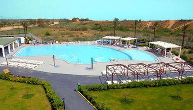 Selinunte Beach