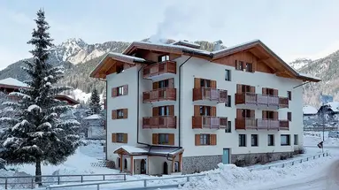 Sella Ronda & Dependance Serenella