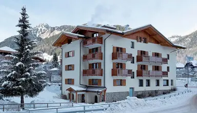 Sella Ronda & Dependance Serenella