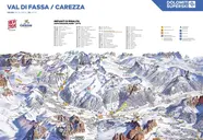Sella Ronda & Dependance Serenella