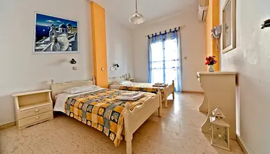 Sellada Apartments