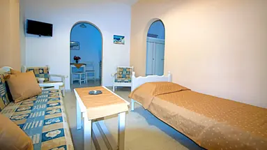 Sellada Apartments