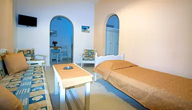 Sellada Apartments
