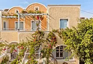 Sellada Apartments