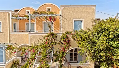 Sellada Apartments