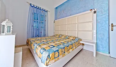 Sellada Apartments
