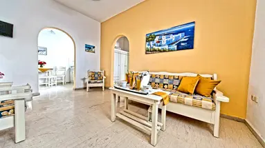 Sellada Apartments