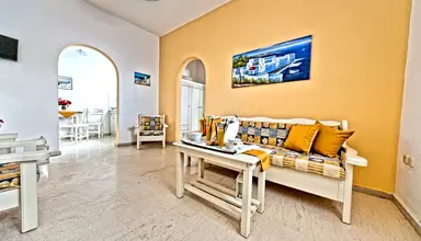 Sellada Apartments