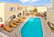 Sellada Apartments