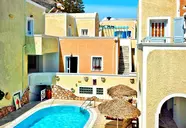 Sellada Apartments