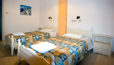 Sellada Apartments