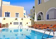 Sellada Apartments