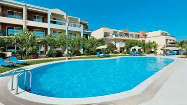 Sellini Suites