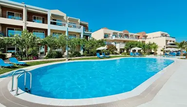 Sellini Suites