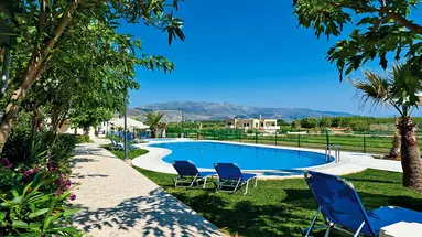 Sellini Suites