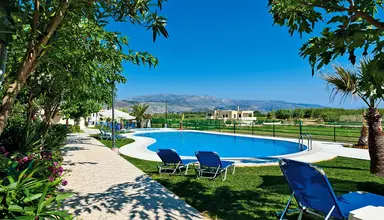 Sellini Suites
