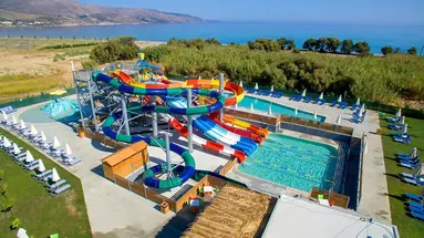 Sellini Suites