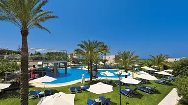 Sellini Suites
