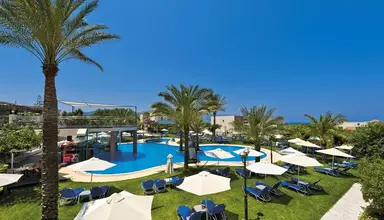 Sellini Suites