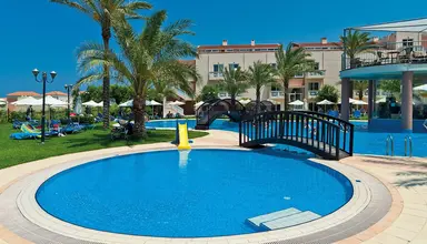 Sellini Suites