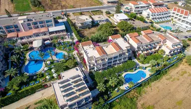 Sellini Suites