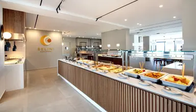 Sellini Suites