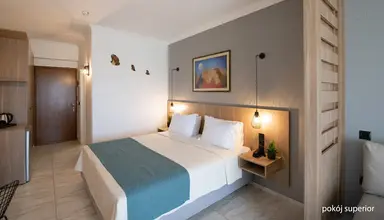 Sellini Suites