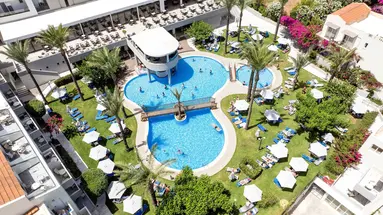 Sellini Suites