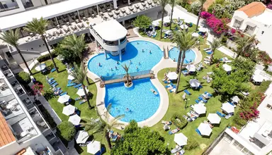 Sellini Suites
