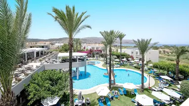 Sellini Suites