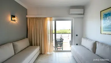 Sellini Suites
