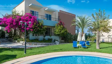 Sellini Suites