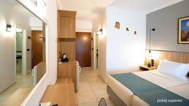 Sellini Suites