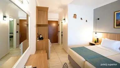 Sellini Suites