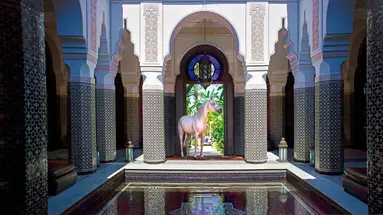Selman Marrakech