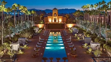 Selman Marrakech