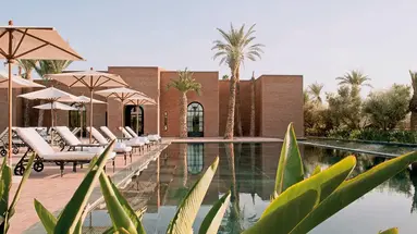 Selman Marrakech