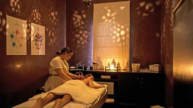 Selman Marrakech
