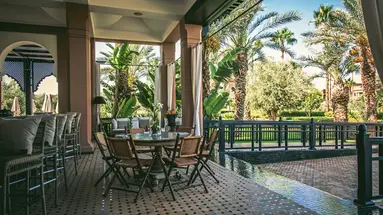Selman Marrakech