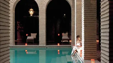 Selman Marrakech