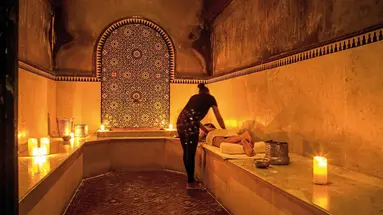Selman Marrakech