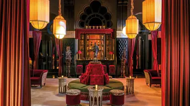 Selman Marrakech