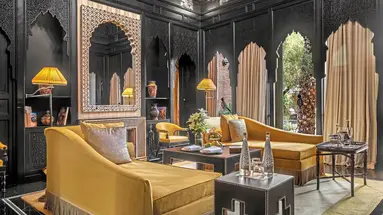 Selman Marrakech