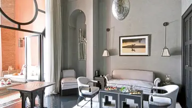 Selman Marrakech