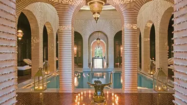 Selman Marrakech