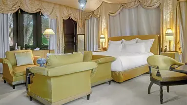 Selman Marrakech