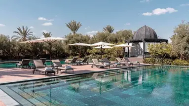 Selman Marrakech