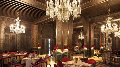 Selman Marrakech